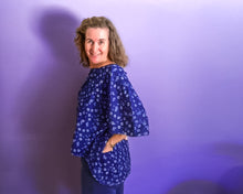 Load image into Gallery viewer, Matisse Top Pattern and Video