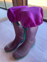 Load image into Gallery viewer, Boot Sox Pattern (Print out pattern and sew your own at home)