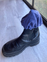 Load image into Gallery viewer, Boot Sox Pattern (Print out pattern and sew your own at home)