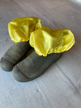 Load image into Gallery viewer, Boot Sox Pattern (Print out pattern and sew your own at home)