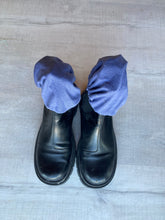 Load image into Gallery viewer, Boot Sox Pattern (Print out pattern and sew your own at home)