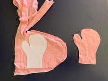 Load image into Gallery viewer, Mitten Pattern Toddlers to Adults