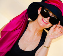 Load image into Gallery viewer, Audrey Hat Pattern and Video