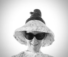 Load image into Gallery viewer, Audrey Hat Pattern and Video