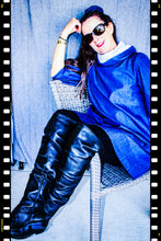 Load image into Gallery viewer, Tiffany Dress Pattern and Video