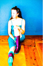 Load image into Gallery viewer, Ruby Dress Pattern and Video