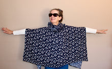 Load image into Gallery viewer, Hack #103 Shrug & Scarf How to Instructions
