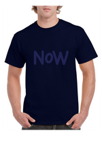 Load image into Gallery viewer, NoW Men’s Short Sleeve T-shirt