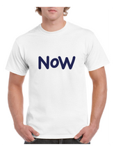 Load image into Gallery viewer, NoW Men’s Short Sleeve T-shirt