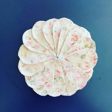 Load image into Gallery viewer, Makeup Removal Petals Patterns
