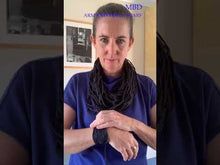 Load and play video in Gallery viewer, MBD: Arm Knitting a Scarf
